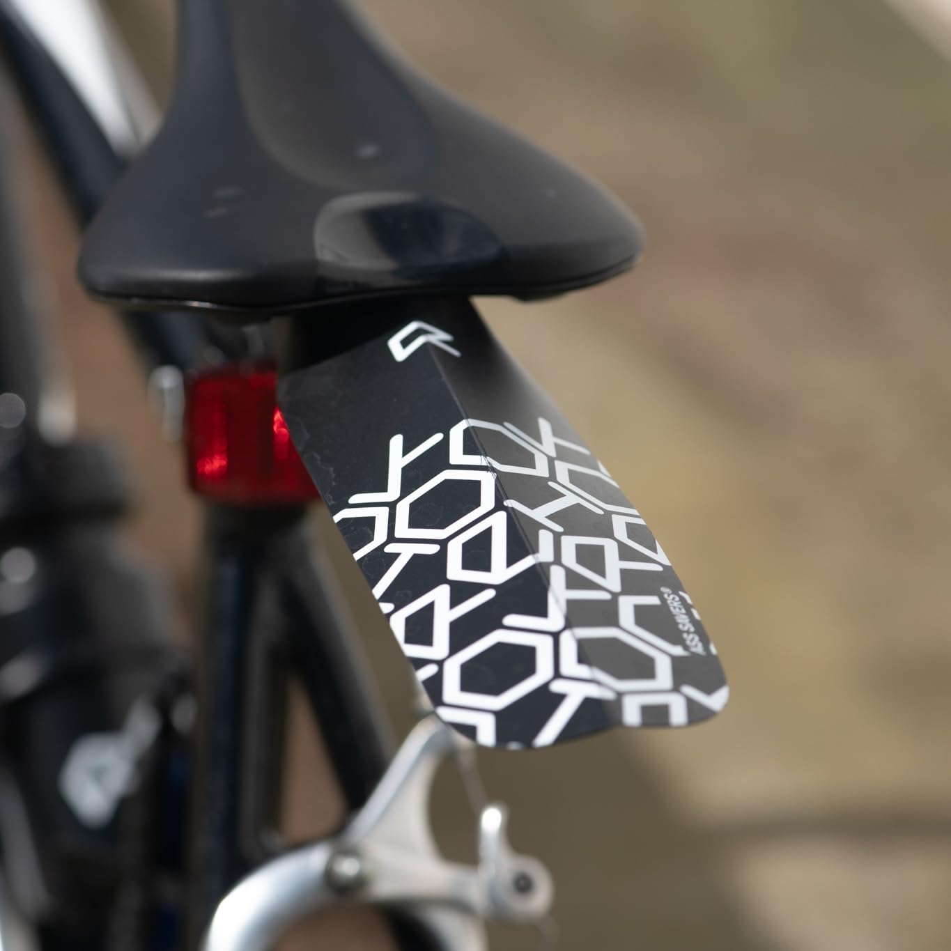 Amazon.com: Rehook Ass Savers Regular Rear Mudguard Genuine