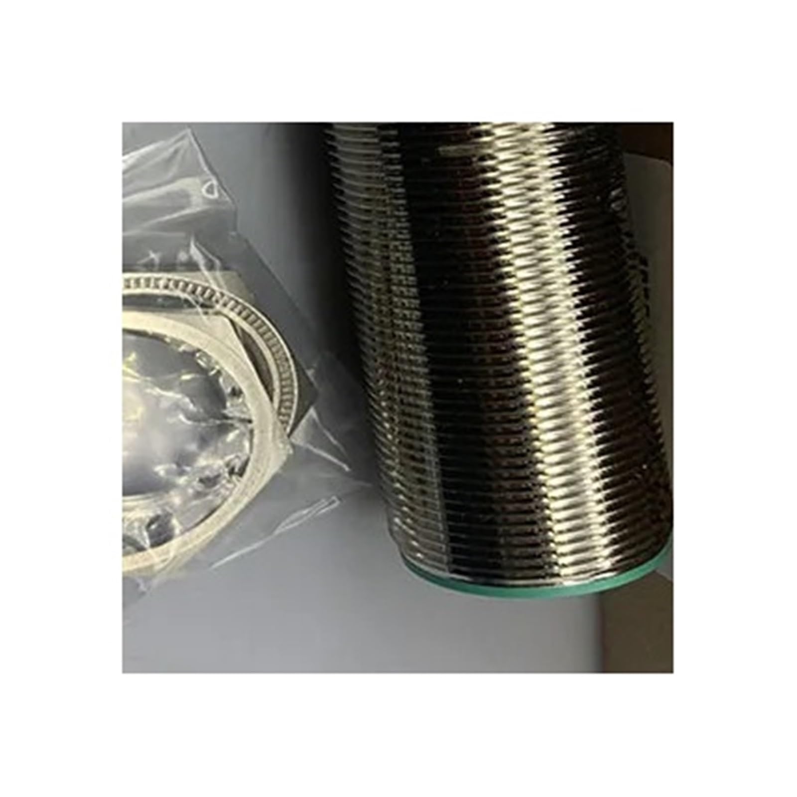 3RG6113-3BE00-0XB4-PF Sensor pour éviter les pannes de détection sur convoyeur