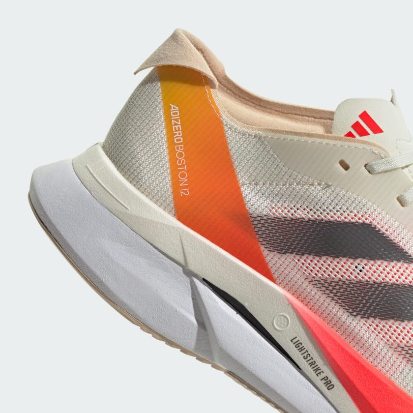 Image of Adidas Womens Adizero Boston 12 W