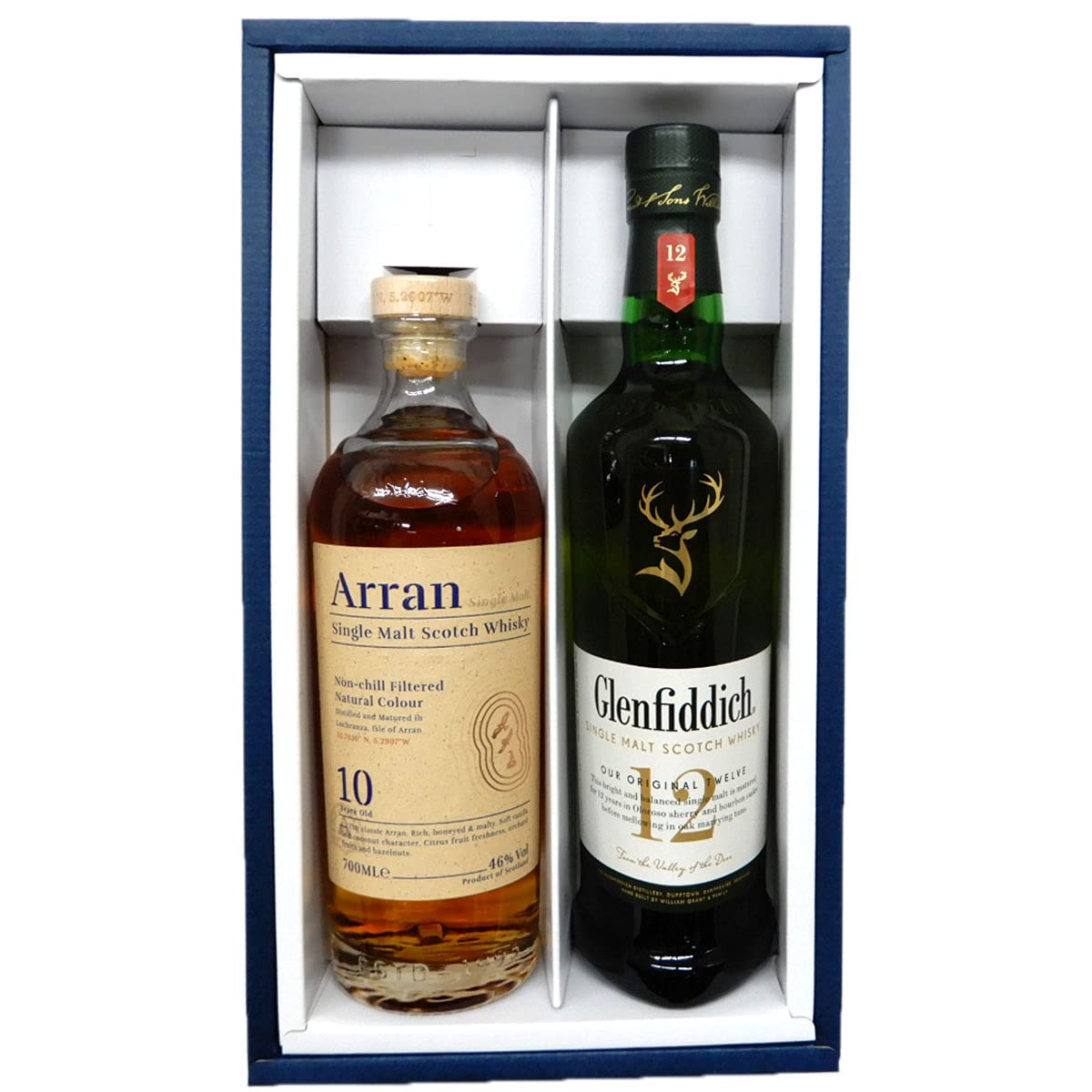 アラン 2種 700ml ウイスキー アラン 2種 700ml ウイスキー アラン 2種