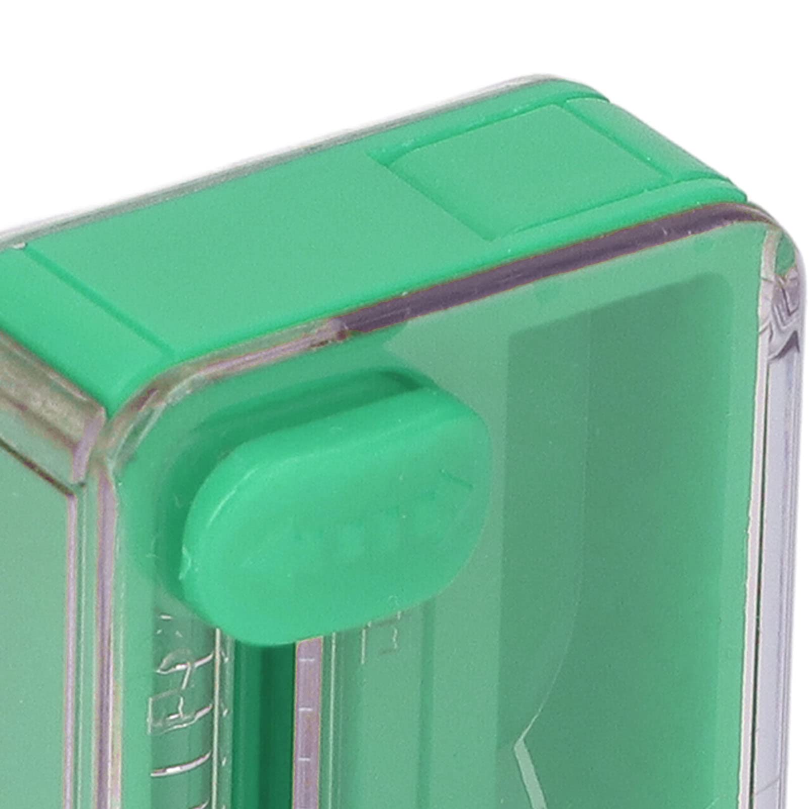 cigarette crushball dispenser Amazon.com: Cigarette Crushball Dispenser, 2 Pcs Crushball Dispenser  Cigarette Explosion Beads Pushers Peppermint Cigarette Bursting Beads  Pusher Box (Green) : Health & Household
