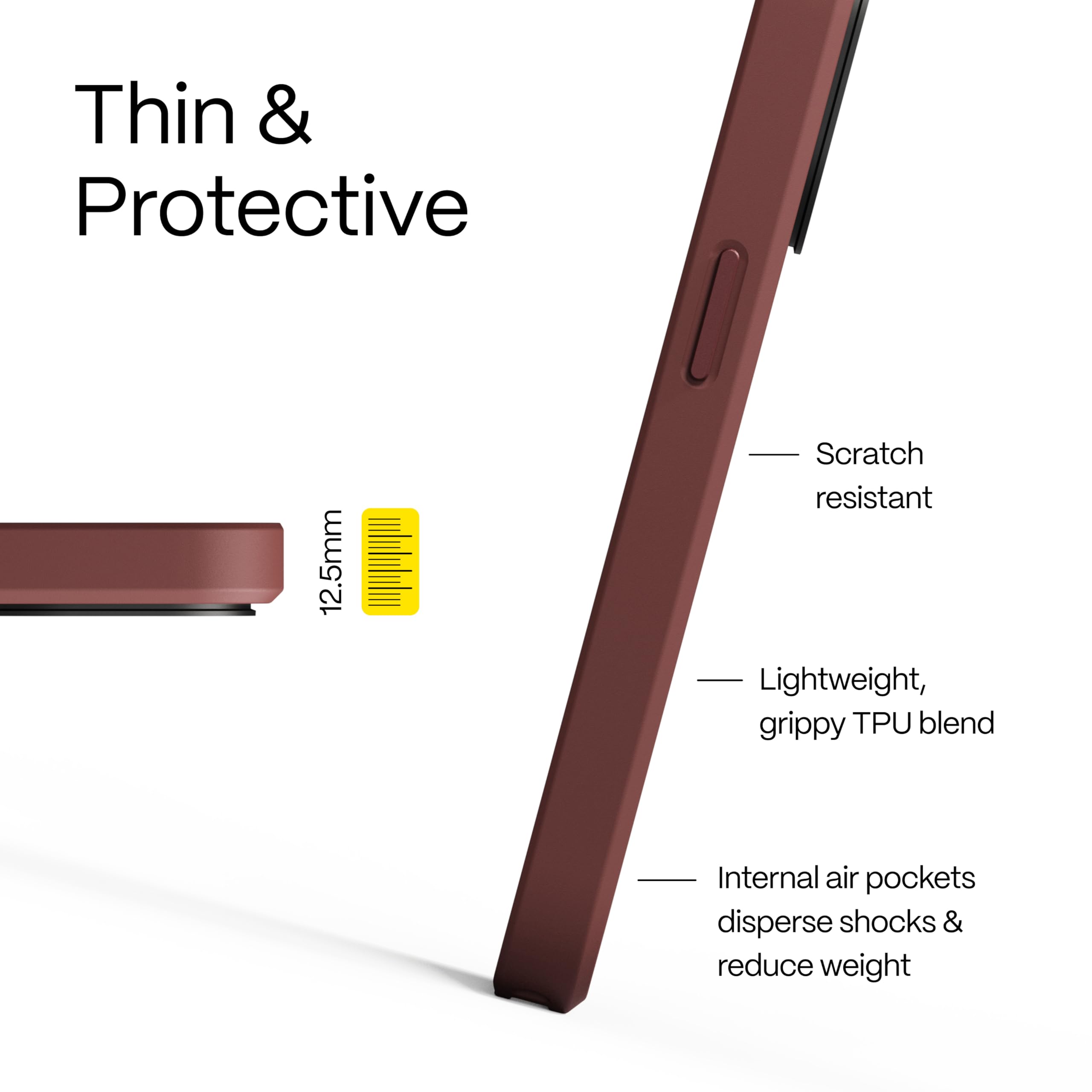 Amazon.com: Moment Camera Case for iPhone 15 Pro Max