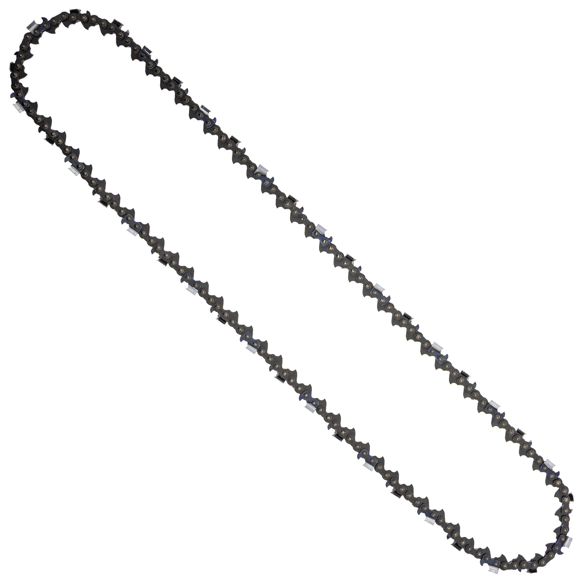 Amazon.com: 8TEN Full Chisel Chainsaw Chain 24 Inch .063 Gauge