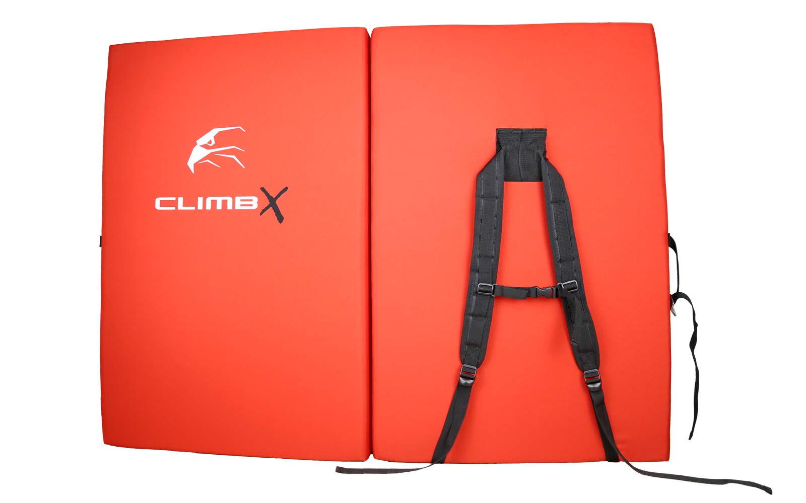 Climb X クライミング クラッシュパッド ライトグリーン