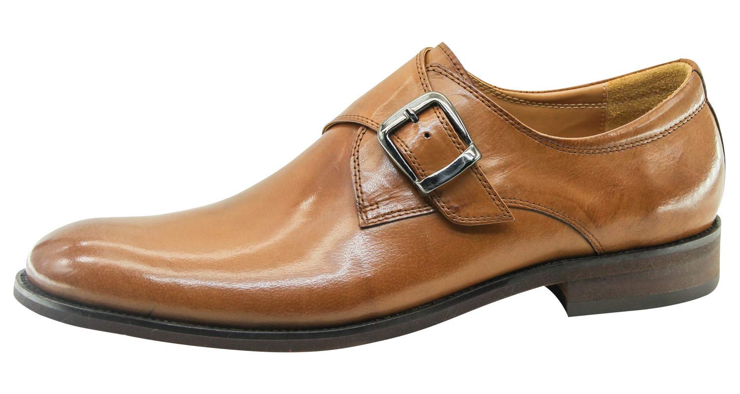 Class Man Made in Italy Pure Leather Shoes