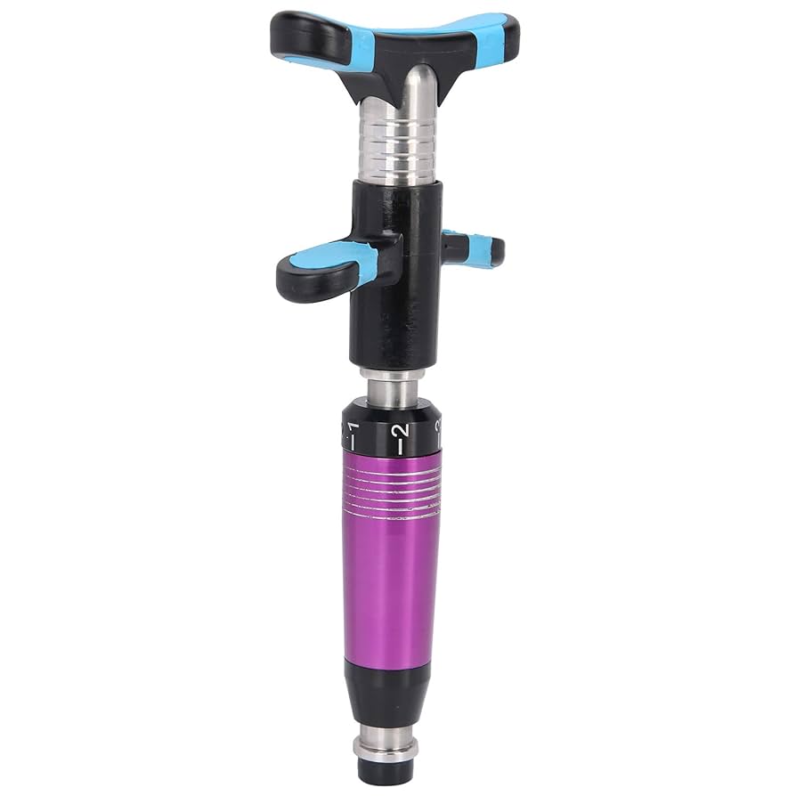 Amazon.co.jp: 手動カイロプラクティック調整ツール、脊椎骨補正