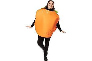 Single Funny Fruit & Veggie Costume