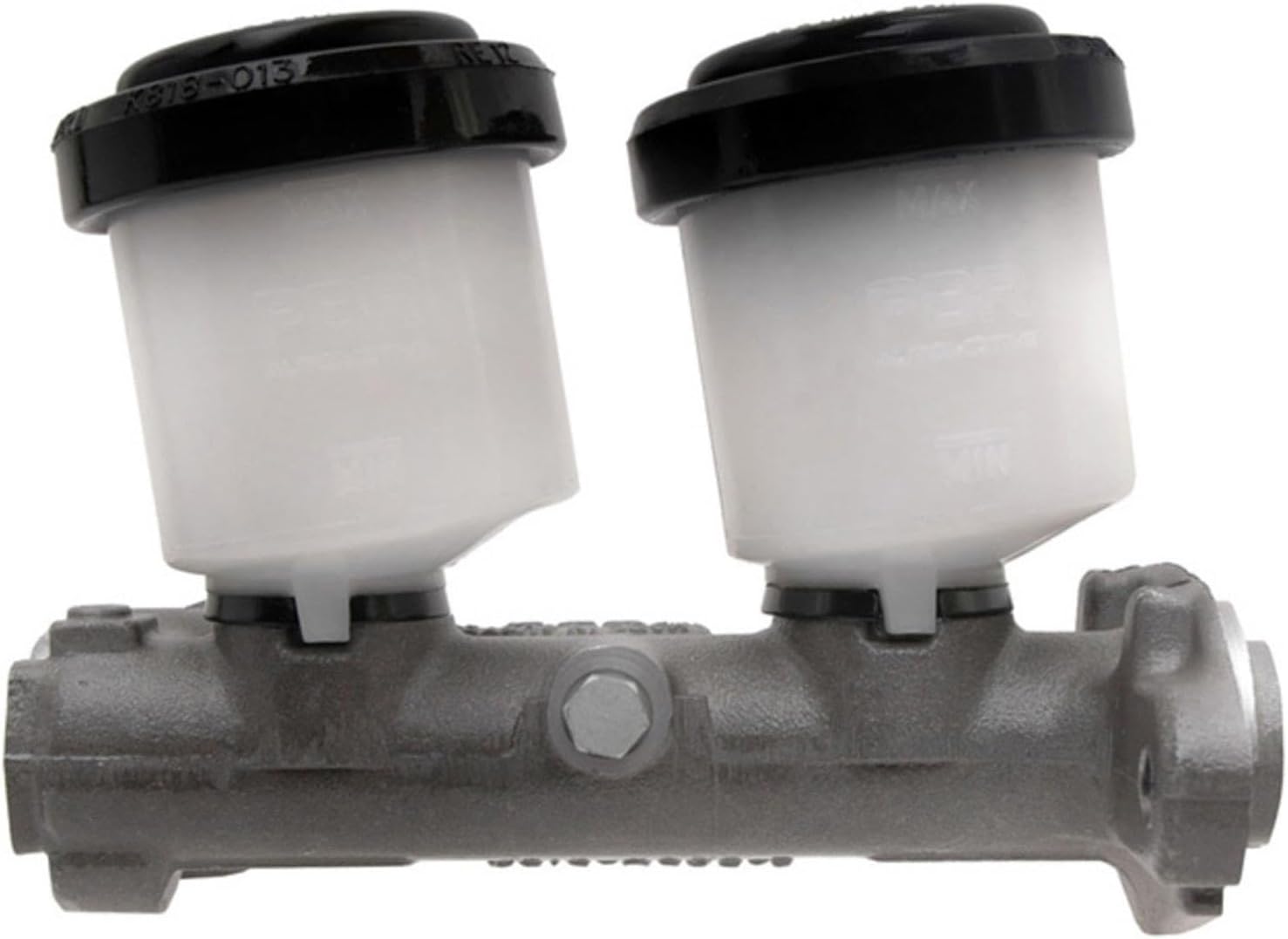 ACDelco Gold 18M39438 (19313398) Brake Master Cylinder Assembly