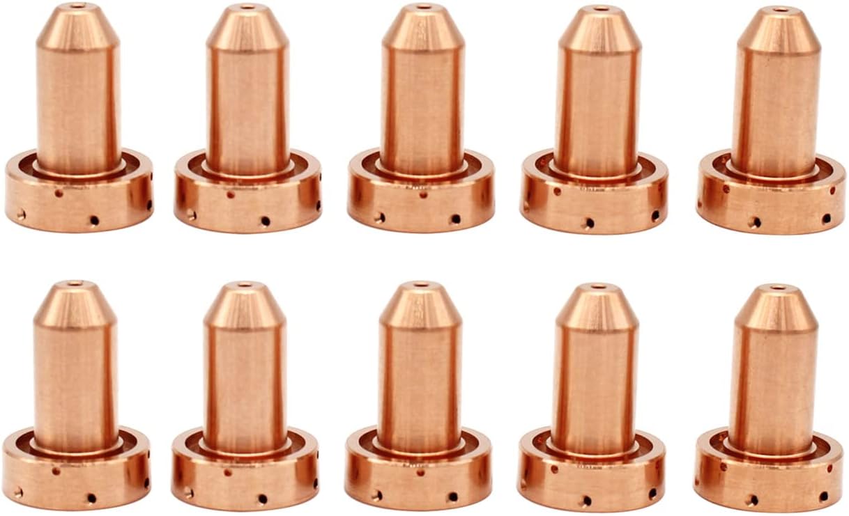 10 Buses Plasma 9-8212 100A - Pour Torches Thermal Dynamics SL60/SL100 - Compatibles, Qualité YOUCU