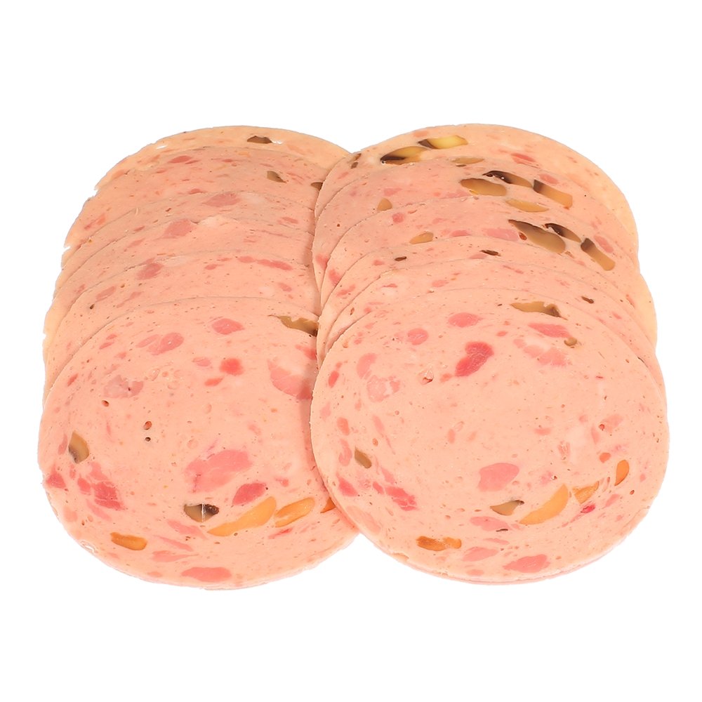 MeinMetzger Champignonwurst 1/1 Wurst