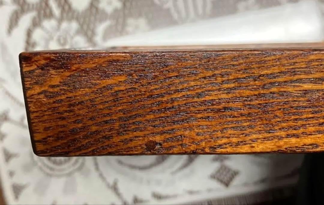 特別値下げ　稀少セン玉杢材　指物　角盆トレイ　約45cm×30cm 値下げ稀少セン玉杢材 指物 角盆トレイ 約45cm×30cm 値下げ 稀少