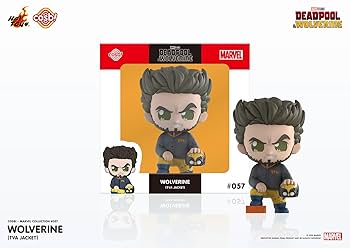未使用　Lサイズ　ブレインデッド　ヴェノムvsウルヴァリン　コラボジャケット Brain Dead × MARVEL】“Wolverine” Collectionが国内3月16日に