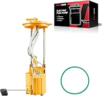 Vista 31 de Torchbeam Conjunto de bomba de combustible eléctrica, compatible con Civic 2006 2007 2008 2009 2010 2011 L4 1.8L, conjunto de módulo de bomba