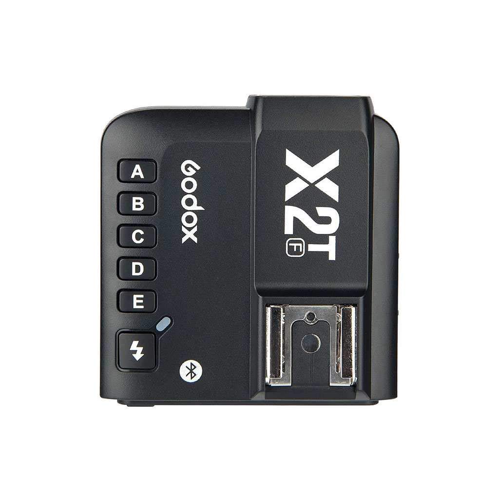 GODOX X2T-F Transmitter per Fujifilm