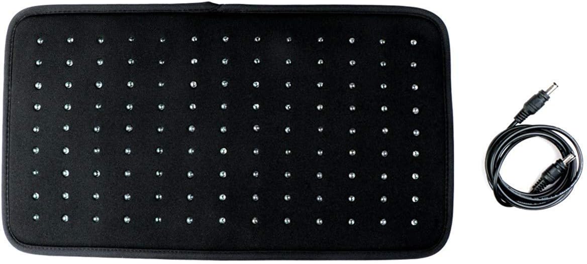 DGYAO® Single Pad (Without Timer, AC Adapter, Power Cord & Wraps)