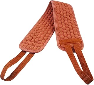 STOBAZA 1Pc Lenço De Banho Esfoliante De Banho Esfoliante Toalha De Banho Toalha De Banho De Remoção De Morta Toalha De Banho Toalha De Banho Toalhas De Mão Substituto Toalha De