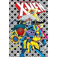 X-Men