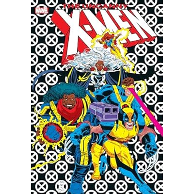X-Men