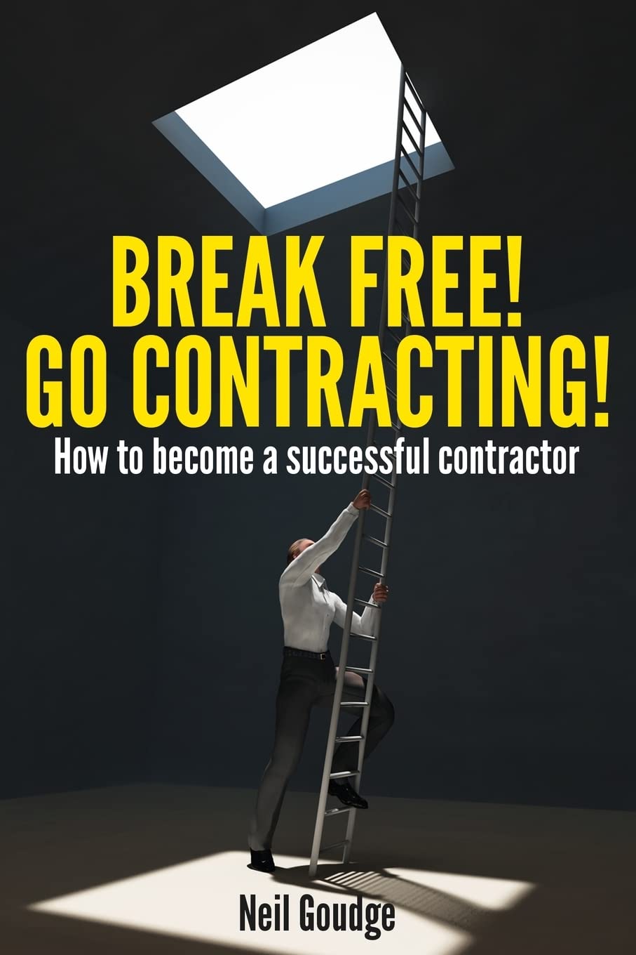 Break Free! Go Contracting!: How to Become Successful Contractor