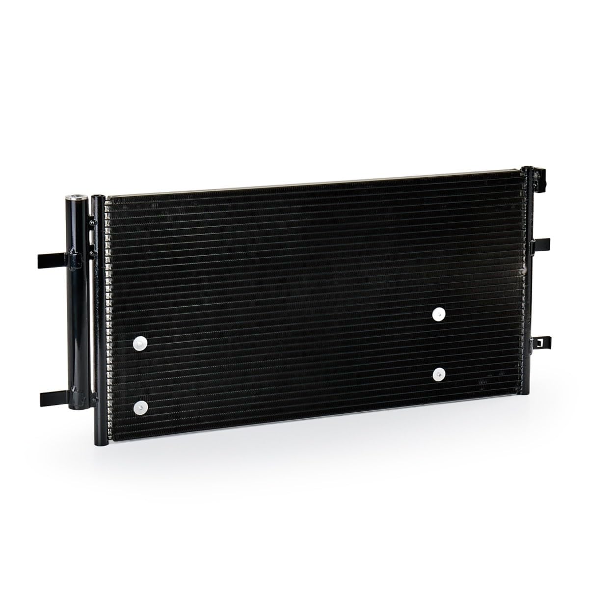 RIDEX 448C0123 Klimakondensator Klimaanlage Auto mit Trockner 8K0260403E 8K0260403M 8K0260401D
