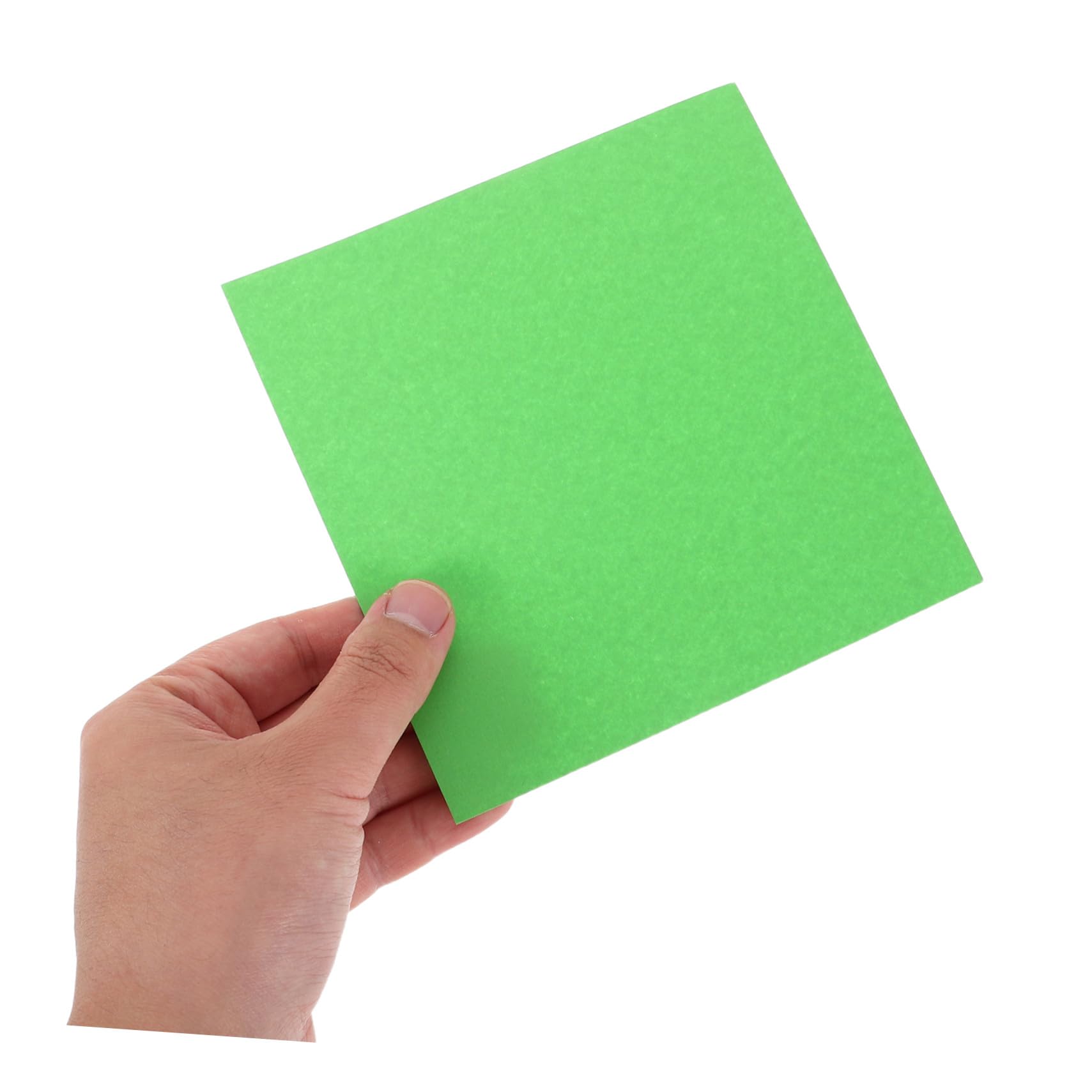 Quadratisches Origamipapier Doppelseitig für Kinder , 600 Blatt