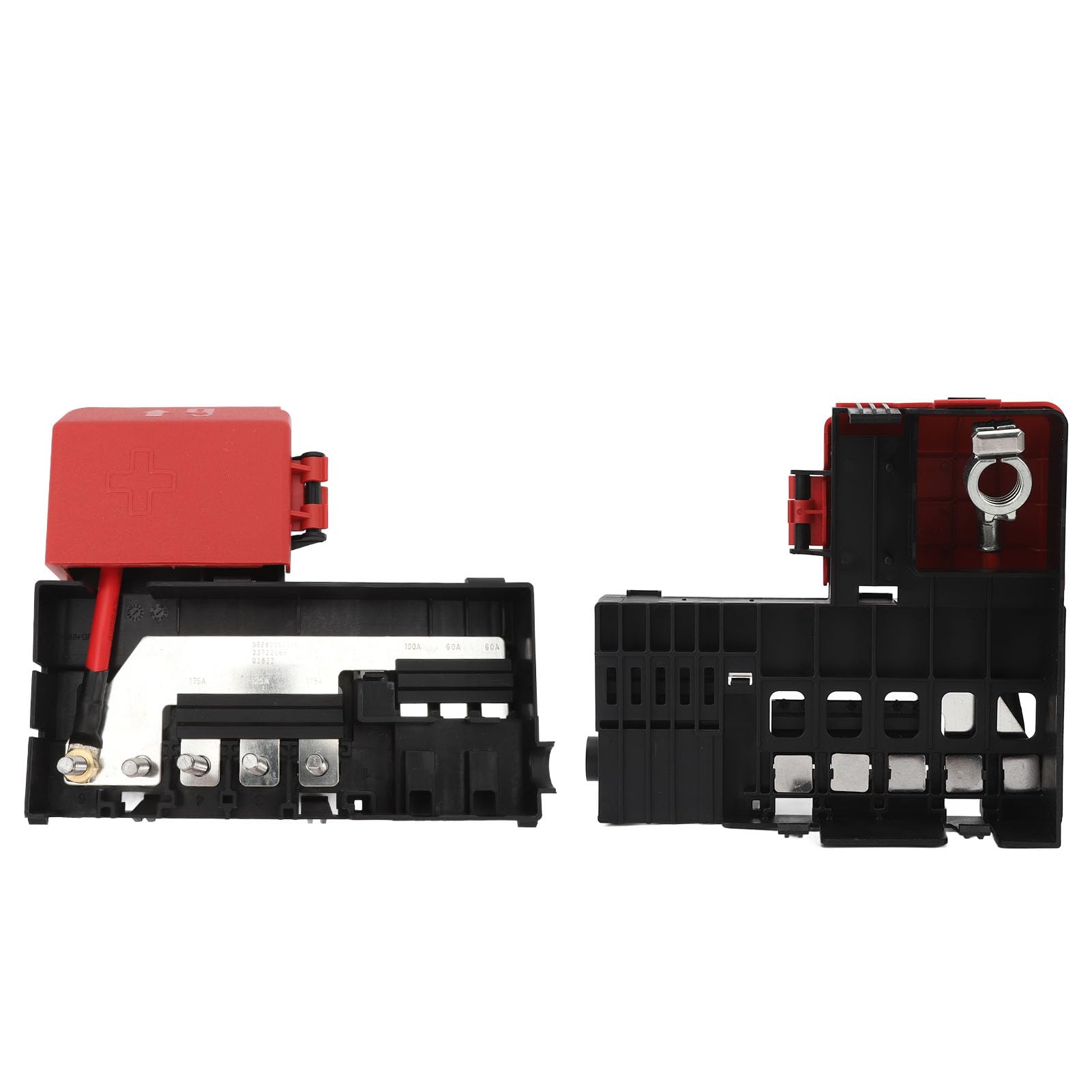 Bloc de Fusibles pour Compartiment Moteur de Distribution de Batterie, Solide et pour Moteur V8 5,3 L 5328, avec Fabrication Professionnelle, fabriqué à Partir de Matériaux