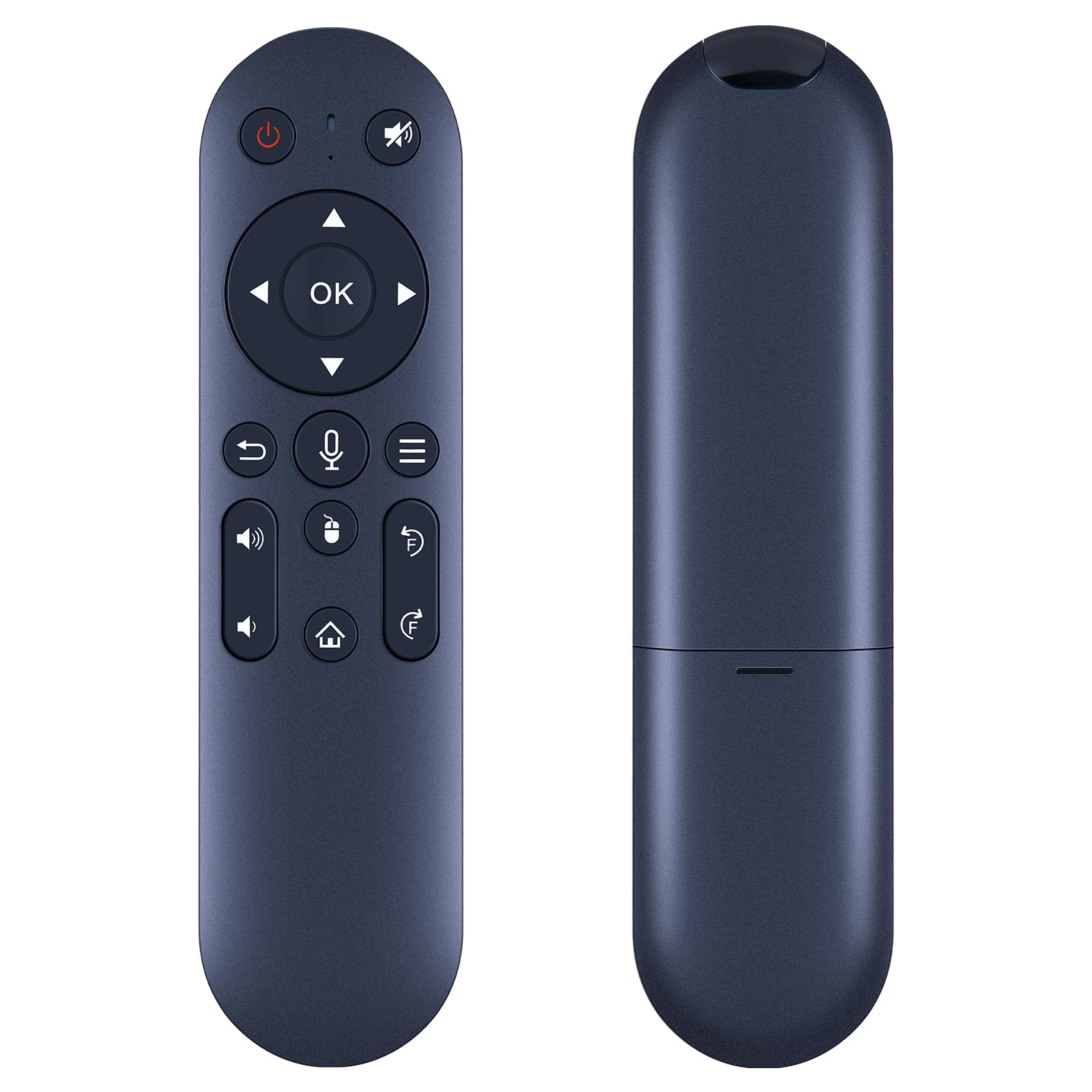 Telecomando, compatibile con feifeaouy Salange HY260pro Magcubic HY310、HY300 Ultra ENUOSUMA WellSonic proiettore/proiettore