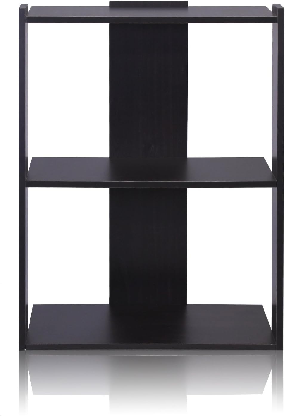 Furinno Hidup Tropika Mini Ladder Shelf, Espresso