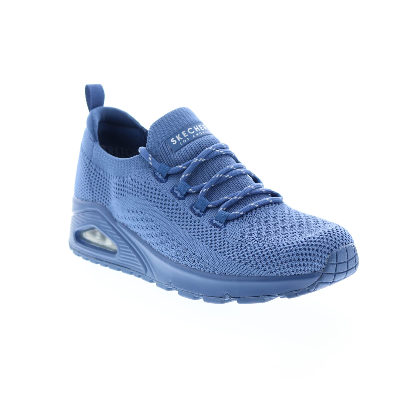 Skechers Womens Uno-Everywear Sneaker, Navy, 5 (B0BPJHVGYL) Amazon Price History, Amazon Price Tracker