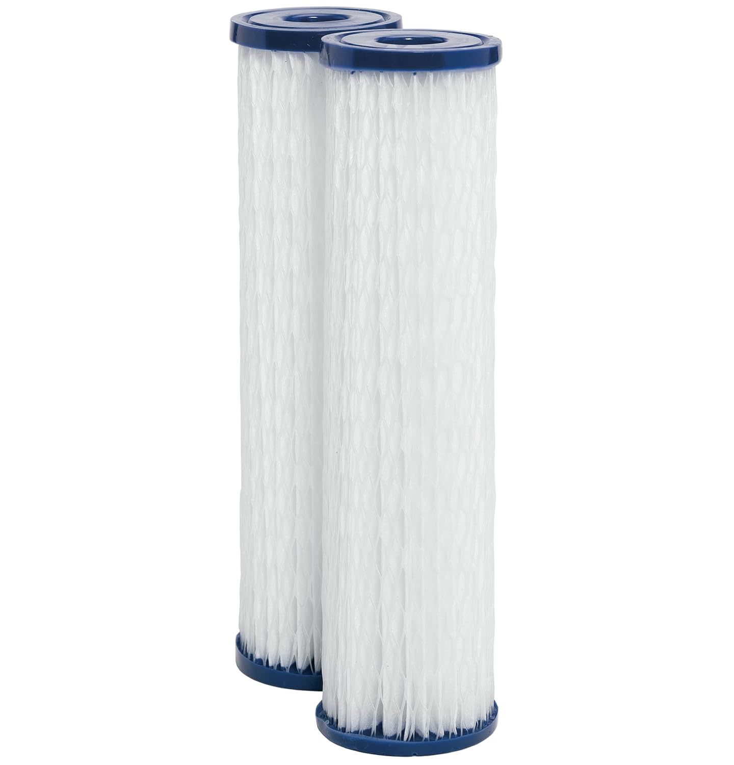 GE Water Filter System for Entire Home Water Filtration