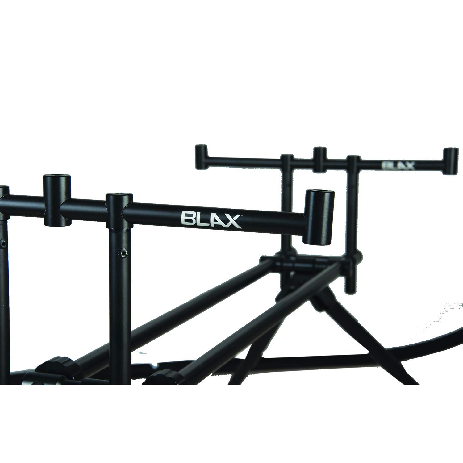 Carp Spirit Blax Rod Pod - 3-4 Cannes - 3.5 Kg - ACS370091