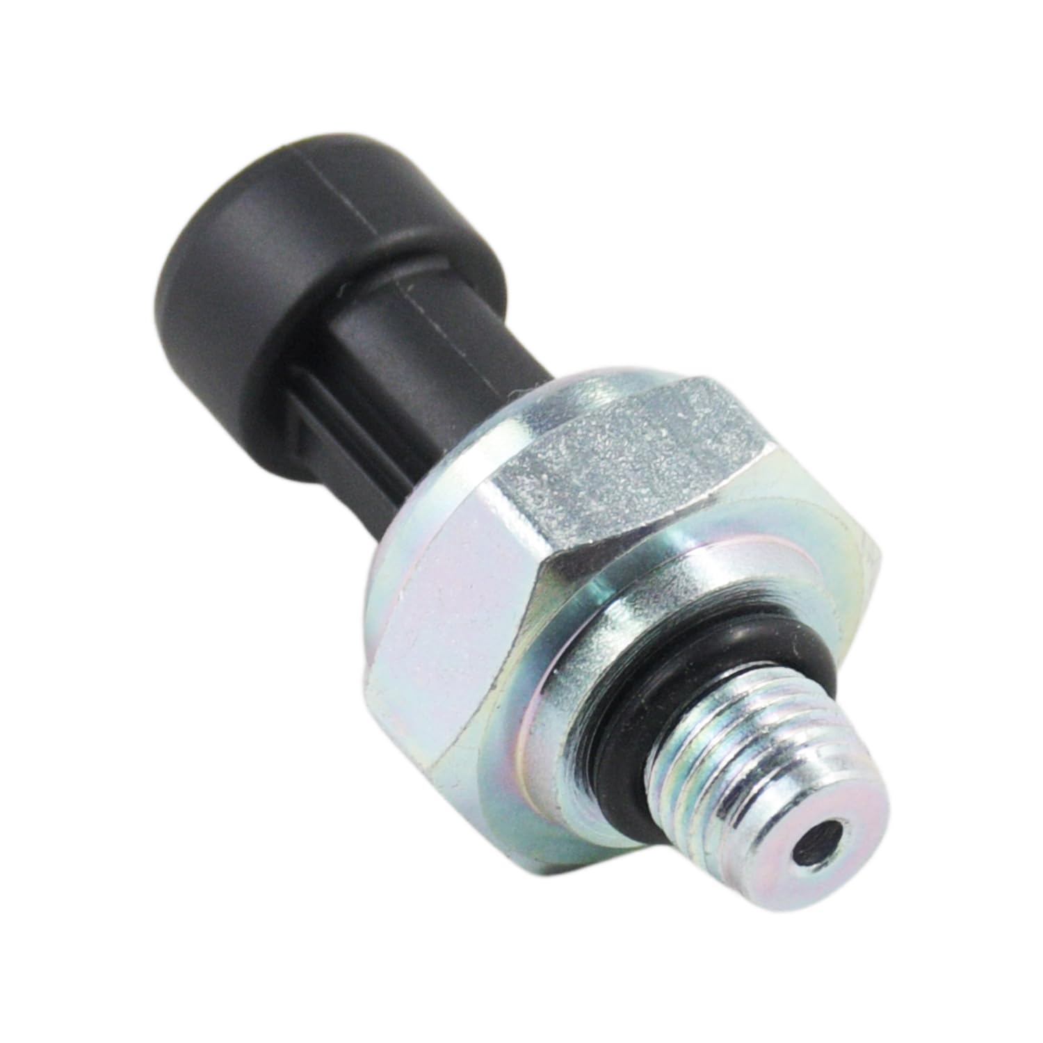 Sensore Pressione Olio Re167207 1839415C91 per Trattori John Deere 8450 8650 4640 4650 4840 4850 5065M 8430 8100 8200 8300 8400 7520 9120 9230 9330 9430 9530 5075M 6090Mc 6090Rc
