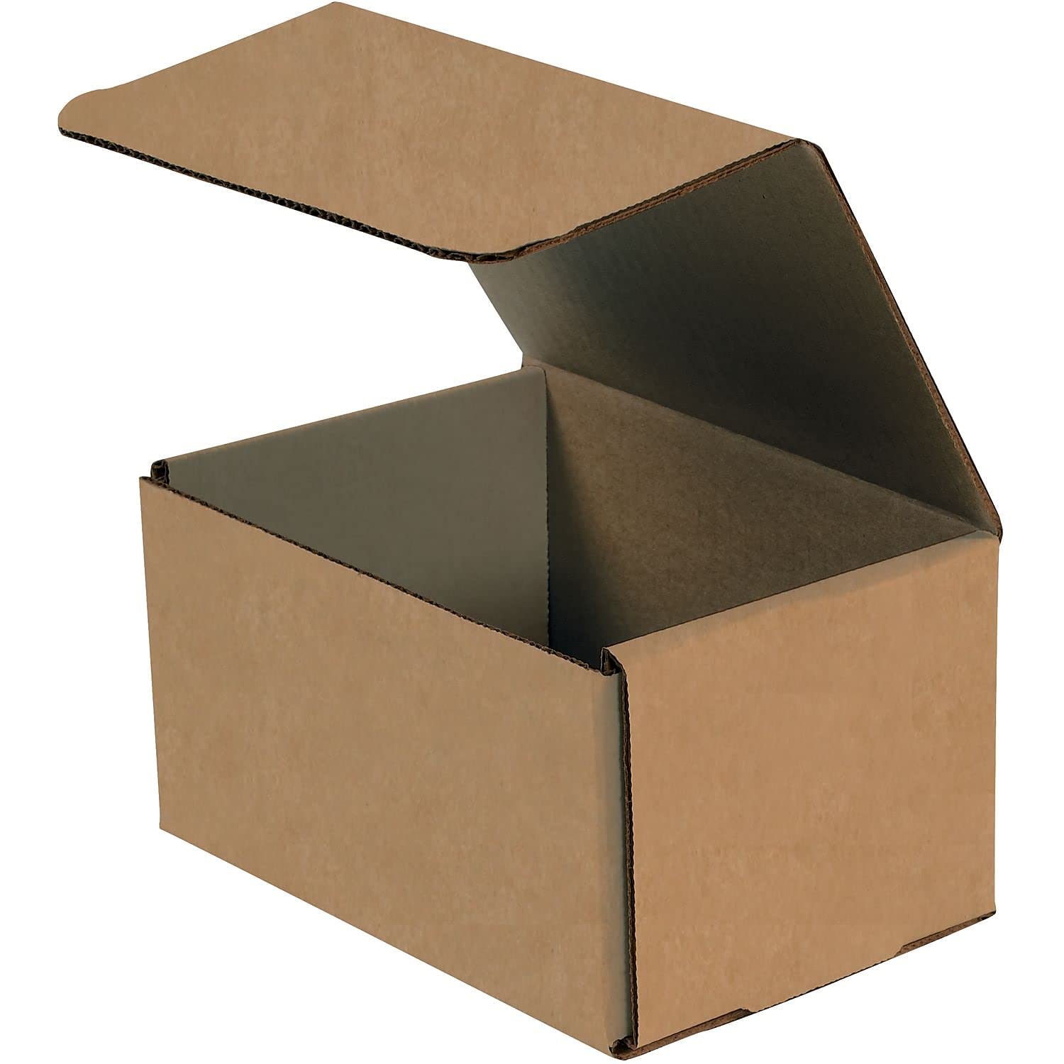 Amazon.com: BOX USA Shipping Boxes Small 7