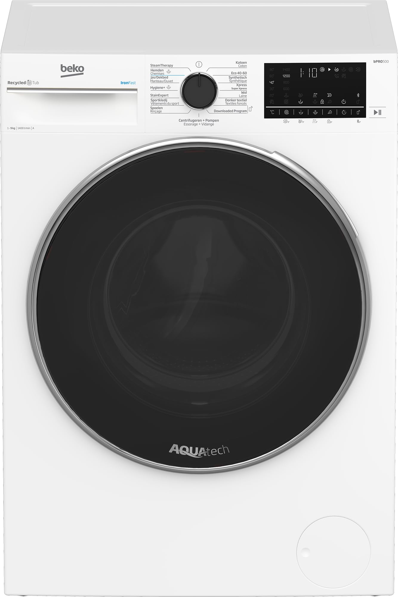 Beko B5WT5941082W