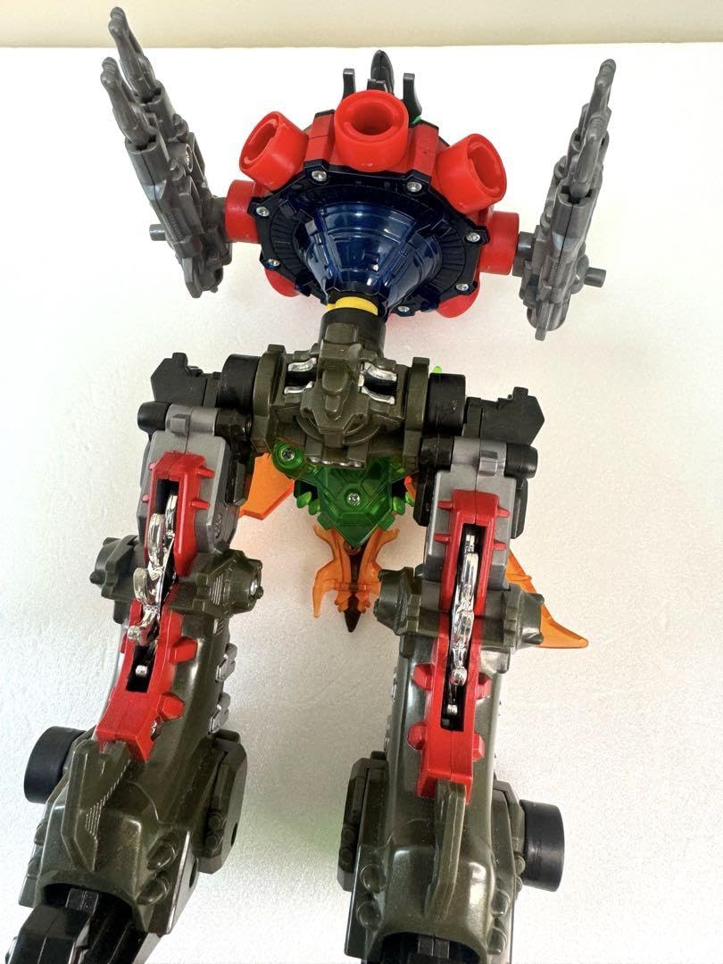 Amazon.co.jp: ジャイアントアクロヤーy フィギュア 59 : おもちゃ
