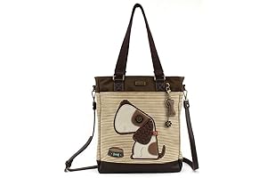 Handbag Heaven: Meet the Work Tote, Your Perfect Dog Purse for Women