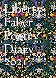Liberty Faber Poetry Diary 2021
