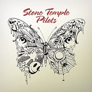 ストーン・テンプル・パイロッツ(2018)