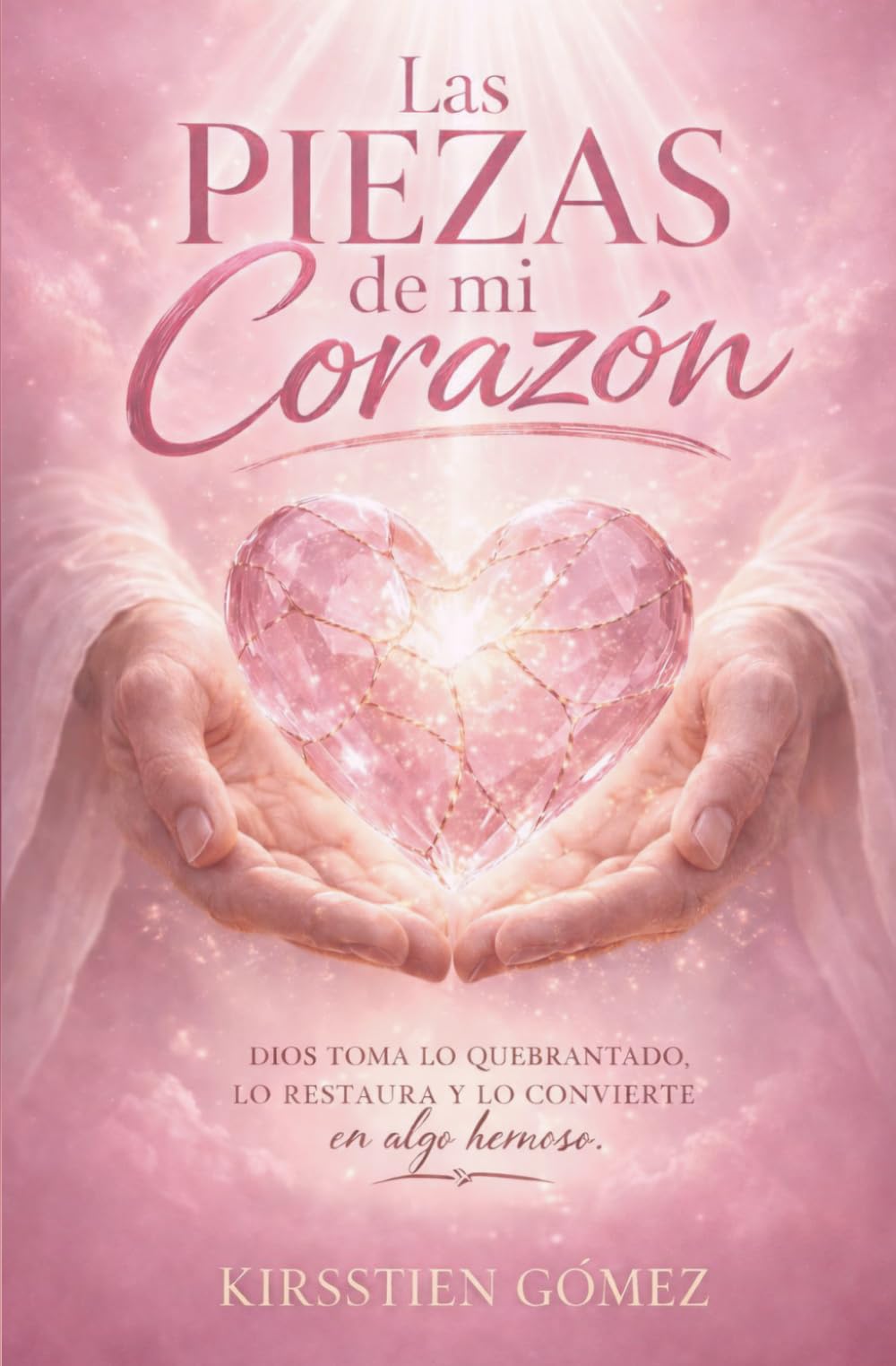 Las Piezas de mi Corazón