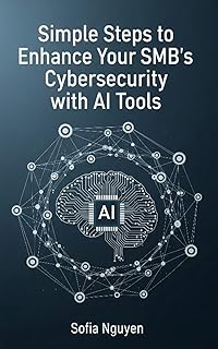Simple Steps to Enhance Your SMB's Cybersecurity with AI Tools