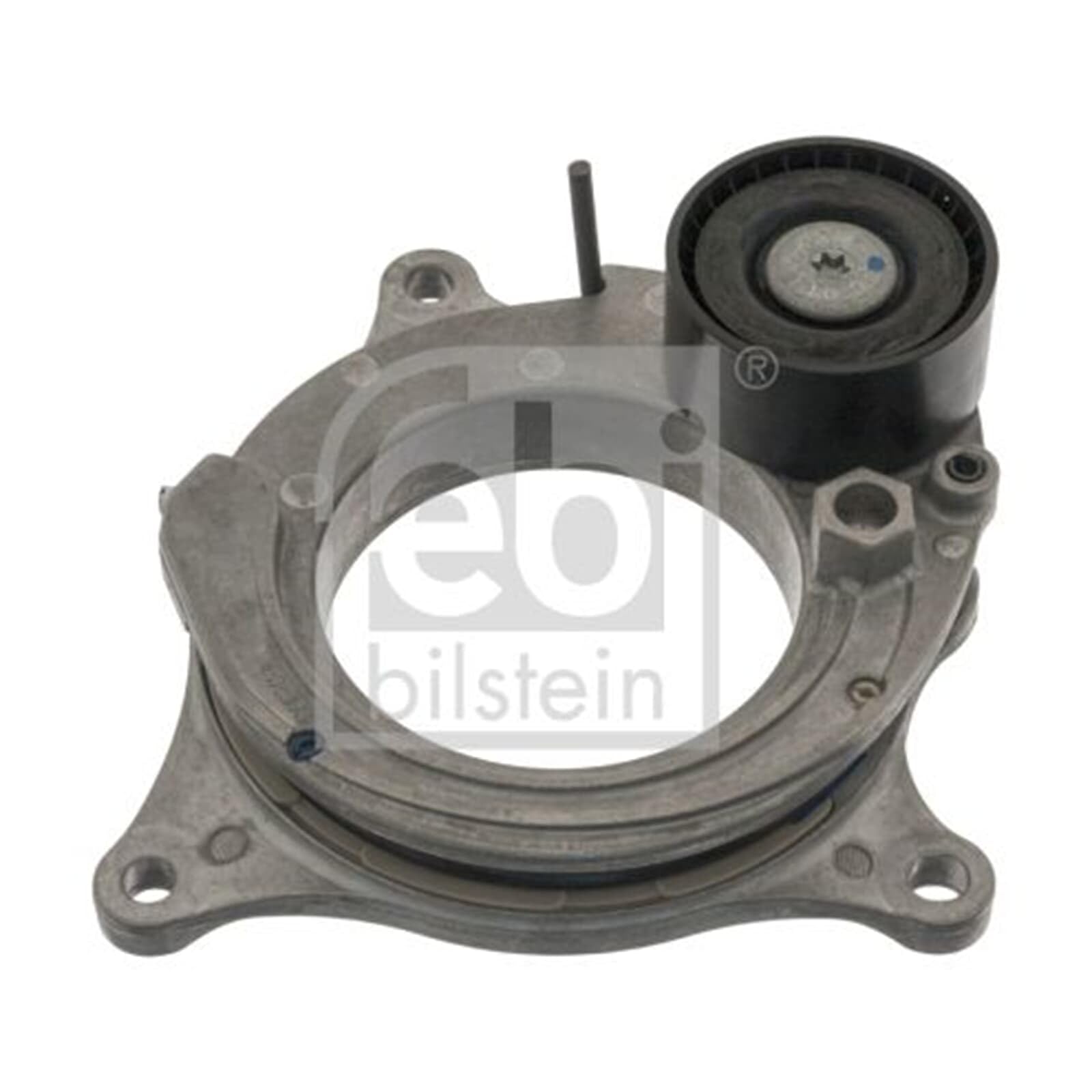 FEBI BILSTEIN 47587 Belt Tensioner, V-ribbed Belt For BMW