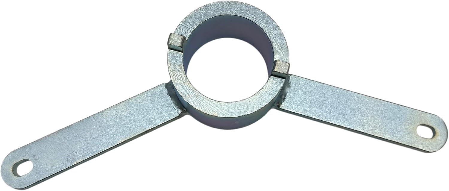Variator holder locking tool for 400-500cc Piaggio 4T Piaggio X8 X9 MP3 Aprilia