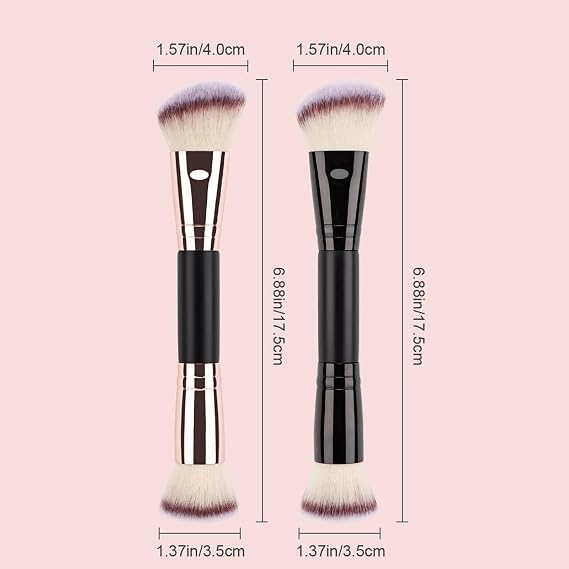 Concealer Brush Foundation Powder Brush Eyeshadow Brush
