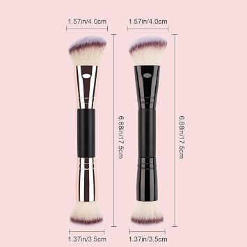 Concealer Brush Foundation Powder Brush Eyeshadow Brush