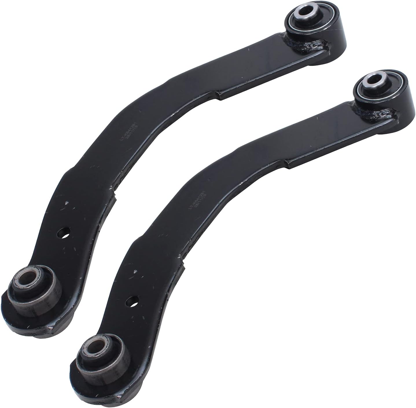 New Rear Upper Control Arm Set 2pc For Dodge Caliber Jeep Compass