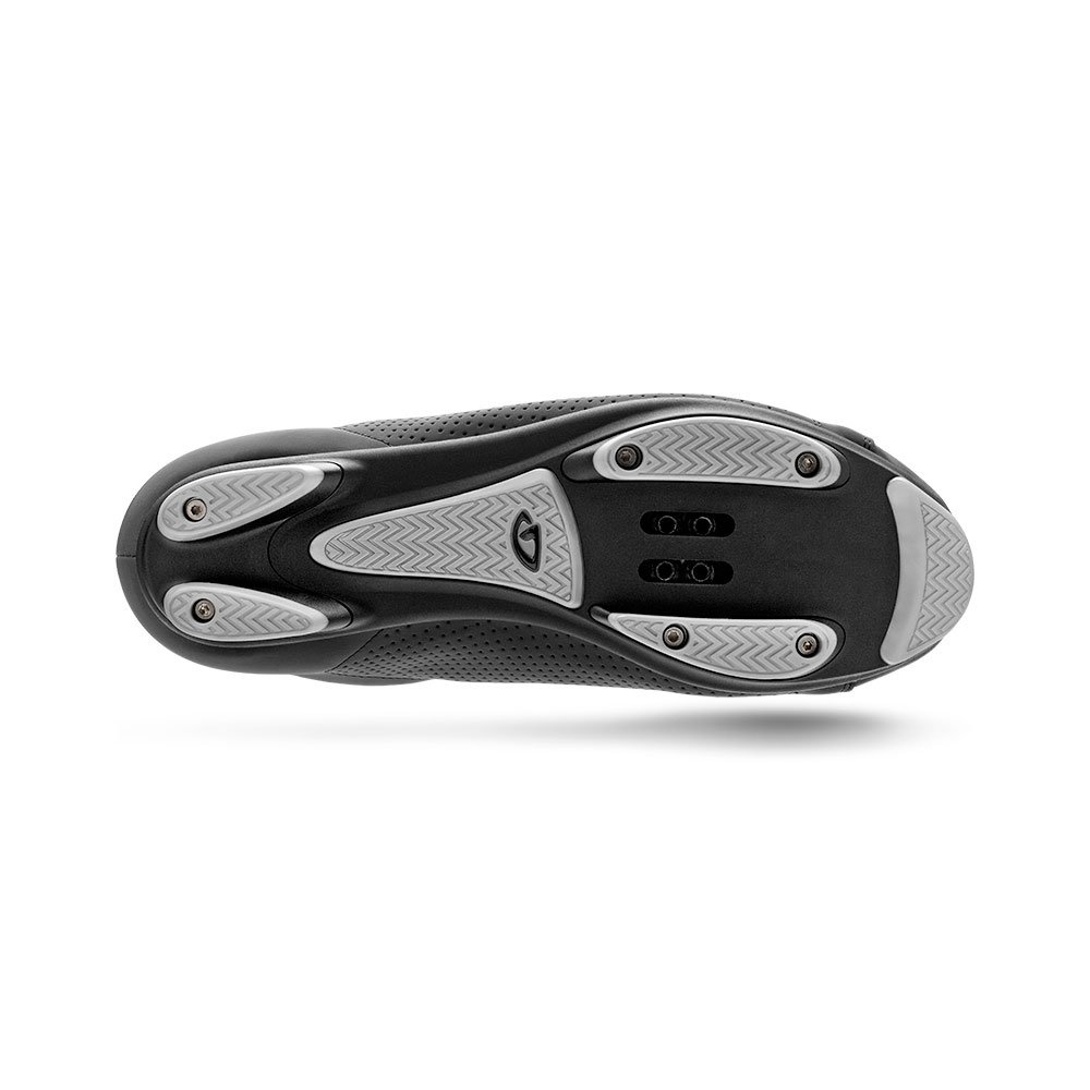 Giro Republic LX Mens Urban Cycling Shoe ? 39, Dark Shadow Reflective (2017)