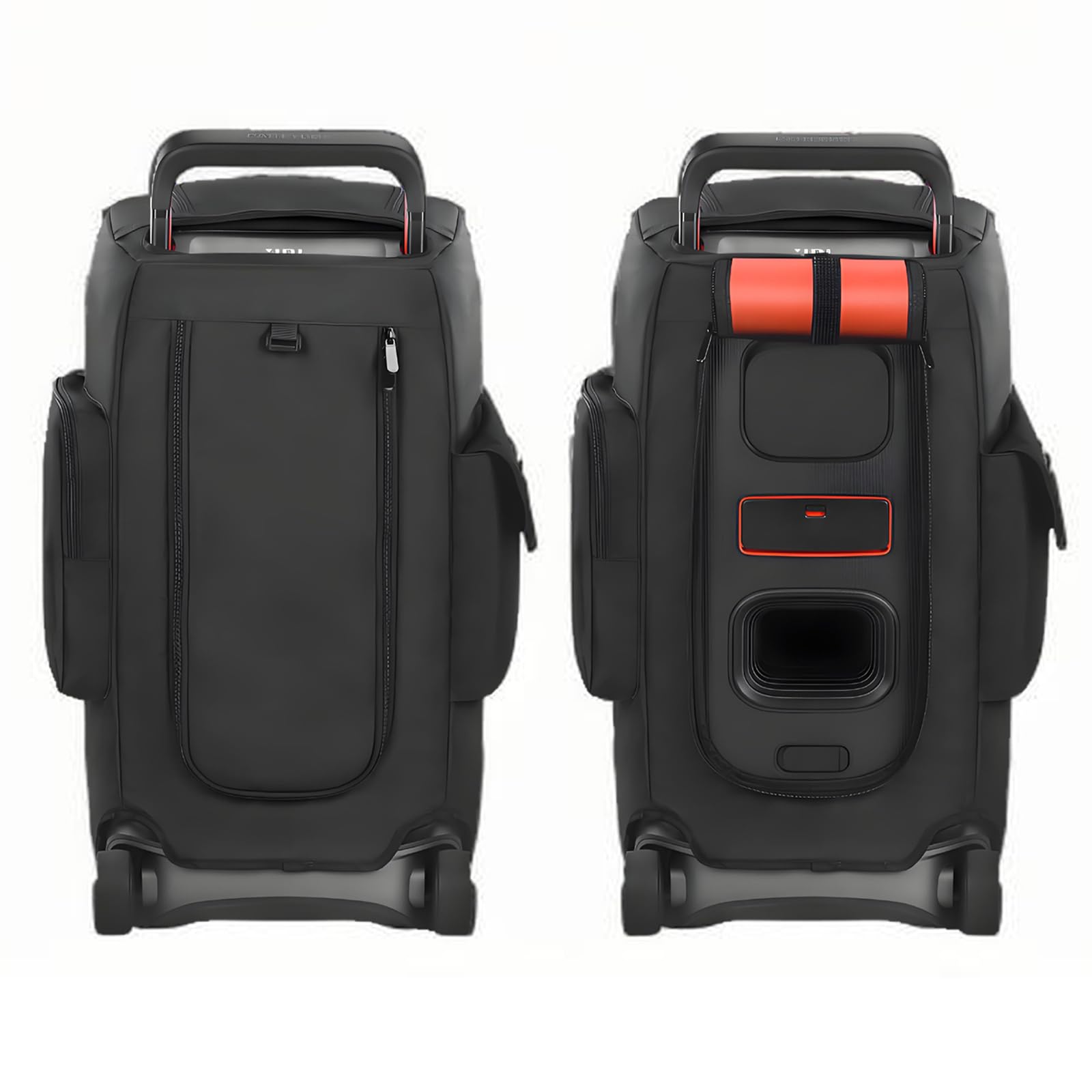 Amazon | OURHZTB スピーカーケース JBL PartyBox 520ポータブル
