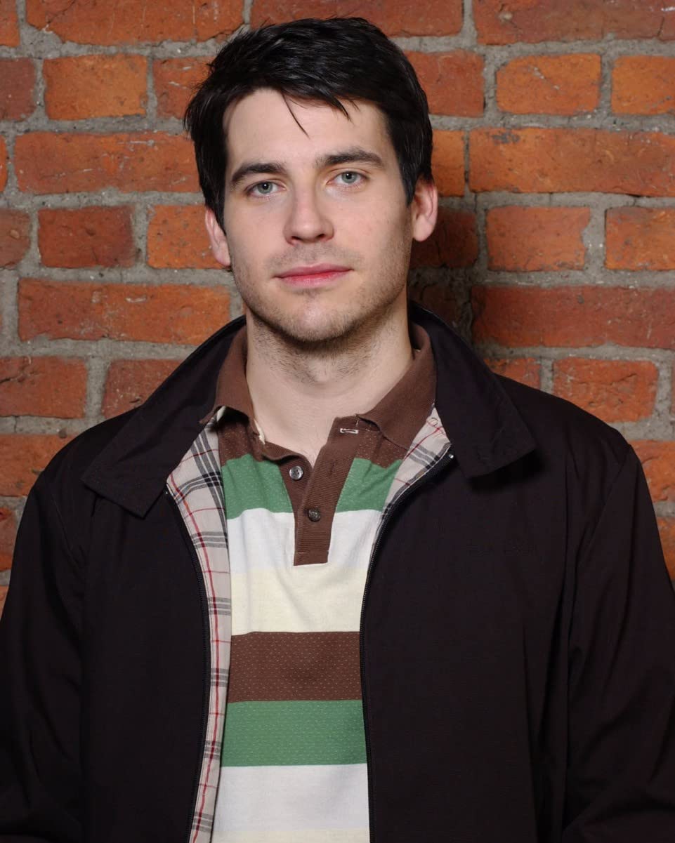 Coronation Street (TV) Rob James-Collier Liam Connor 10x8 Photo