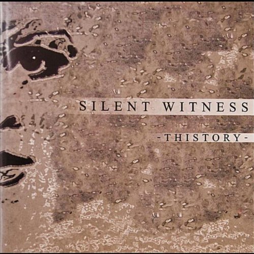Thistory Silent Witness Digital Music