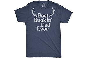 Crazy Dog Mens T Shirt: Perfect Father's Day Gift from Daughter